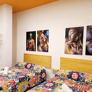 Familie Kamer