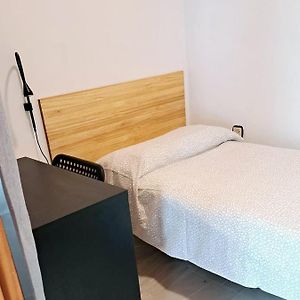 Standaard Eenpersoonskamer